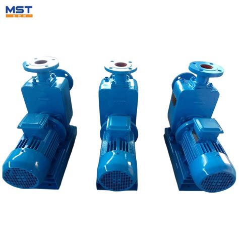 6 Inch Diesel Engine Self Priming Centrifugal Sewage Water Treatment Pump China Self Priming