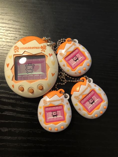 Tamagotchi Wiki On Twitter Rt Hiehiekan Ko Hi