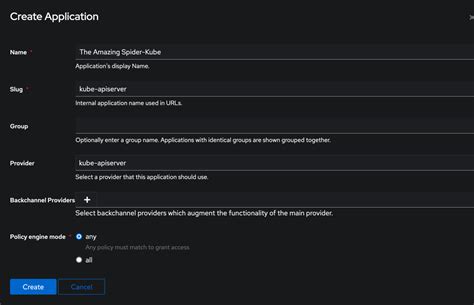 Configure K3s For OIDC Authentication With Authentik