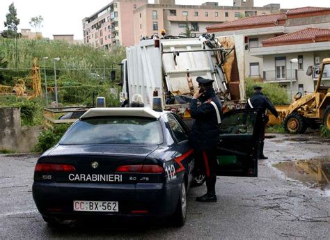 Monreale Inchiesta Ato Palermo Chiesti Rinvii A Giudizio Tele