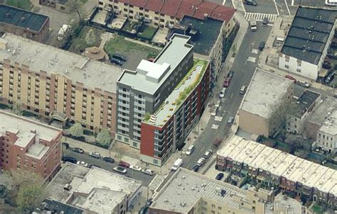 Affordable Housing Project Excelsior Ii Nears Completion In Highbridge