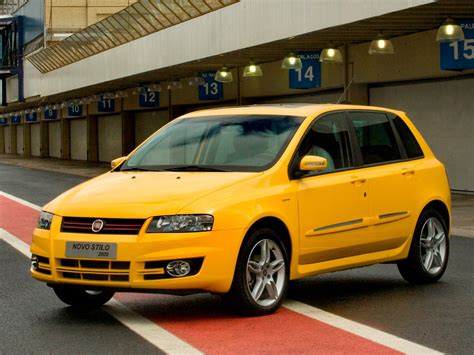 Fiat Stilo Fatos Sobre Essa Op O De Carro Usado