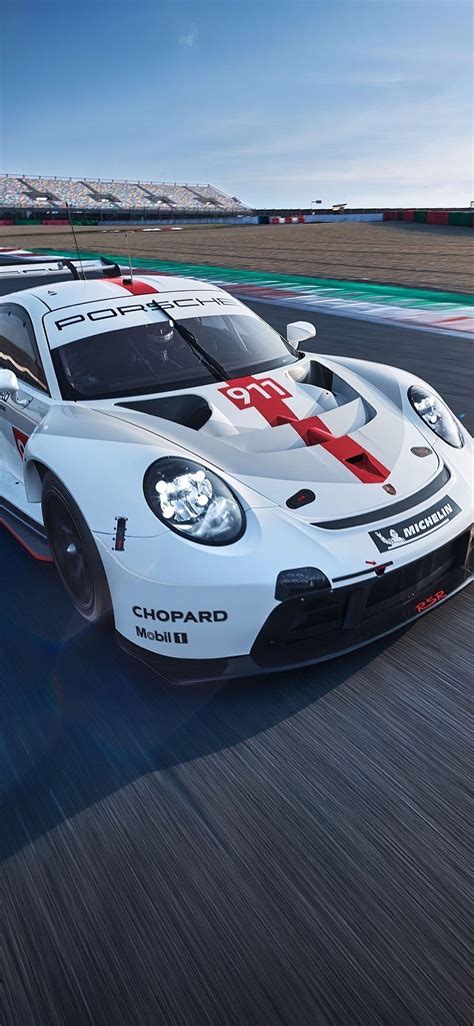 Porsche Rsr Mobile Phone Porsche 991 RSR HD Phone Wallpaper Pxfuel