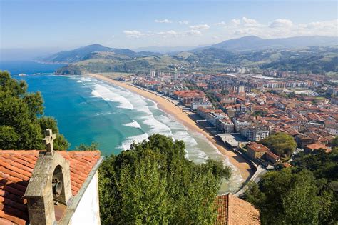 Euskadi Destinations Discover The Basque Country