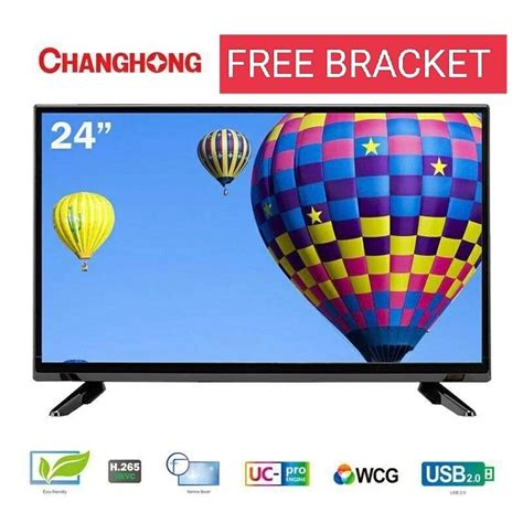 Jual Tv Led Changhong Inch Digital Tv Shopee Indonesia