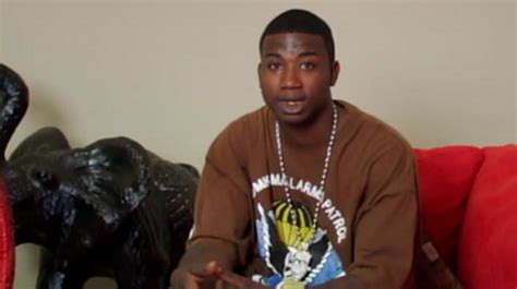 Watch This Never Before Seen Interview With Gucci Mane From 2006 The