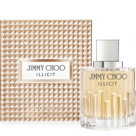 Jimmy Choo Illicit Edp 60ml For Women Venera Cosmetics