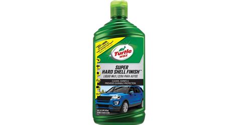 Turtle Wax T 123R Super Hard Shell Liquid Car Price