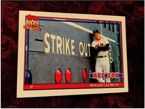 Topps Is A Classic Set But Why Is It Filled With Errors And