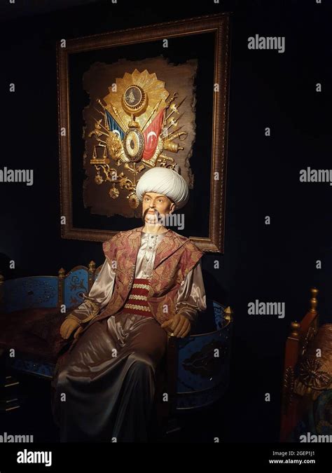 Sultan Of The Seljuk Empire Hi Res Stock Photography And Images Alamy