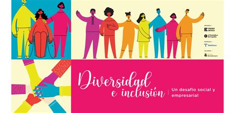 Diversidad E Inclusión Laboral Un Desafío Social Y Empresarial Espacio Bertelsmann