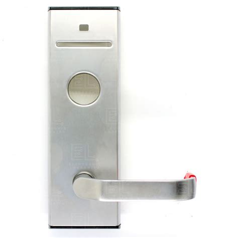 Vingcard Classic Hotel Door Lock Front Dbt