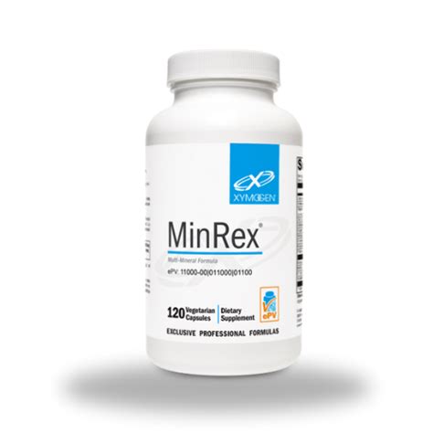 minrex capsules  secure  wellness