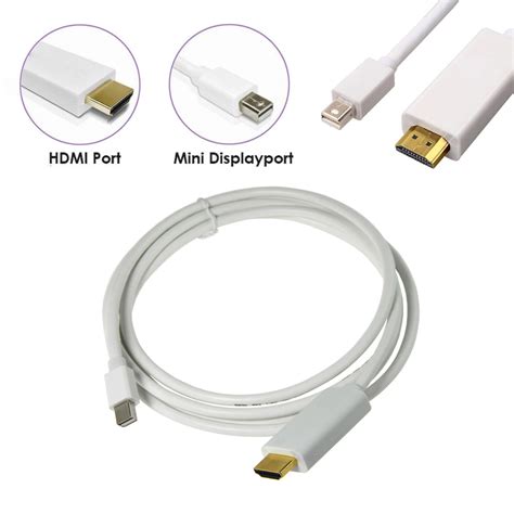 Ugreen Mini Displayport Hdmi Dönüştürücü Kablo 3 Metre Fiyatları ve