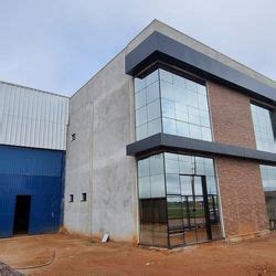 Galpão Depósito Armazém 1175 m² em Residencial São Francisco Sinop