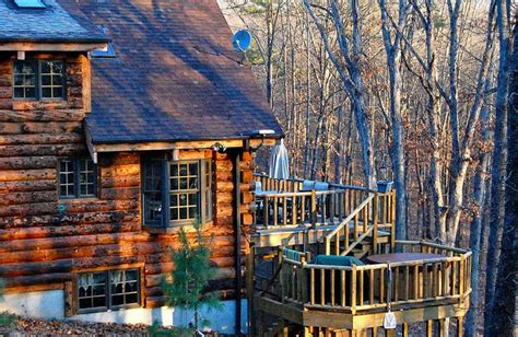 Amazing Branson Cabin Rentals Rentbranson Ridgedale Mo Resort