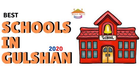 Top Schools In Gulshan Karachi Youtube