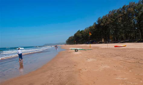 15 Beaches in Ratnagiri For A Sun-Kissed Getaway 2025