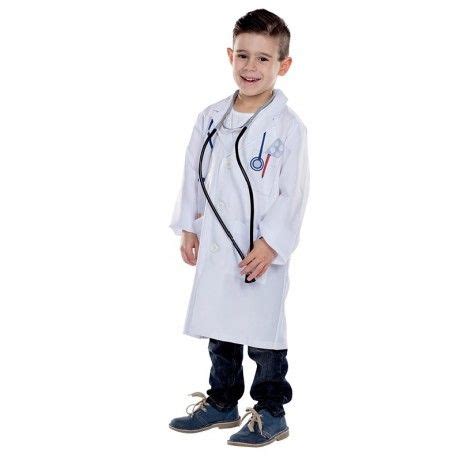 Déguisement Blouse docteur garçon Déguisement docteur médecin enfant