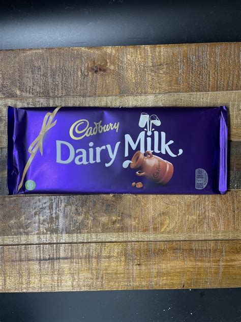 Cadbury Dairy Milk 360g PROMO