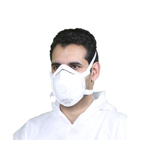 Masque Respiratoire Ffp Wl Hubei Wanli Protective Products