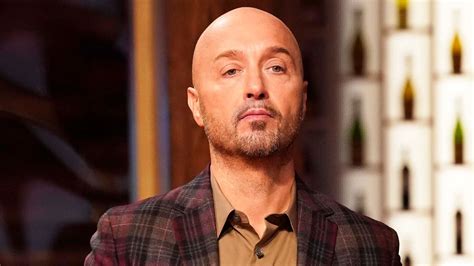 Joe Bastianich Gets Candid About MasterChef: Generations - TV Fanatic