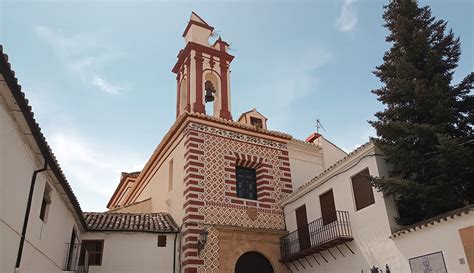 Callejero De Ronda Net Iglesia De La Virgen De La Paz