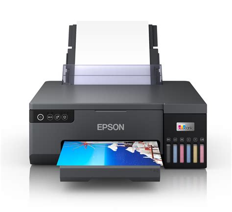 Sublimation Printer Epson L805 – Arrfif