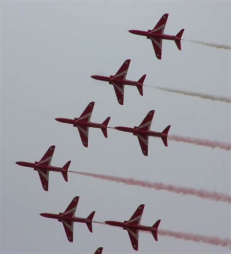 Free photo: england, great britain, sky, fighters, aircraft, fighter ...