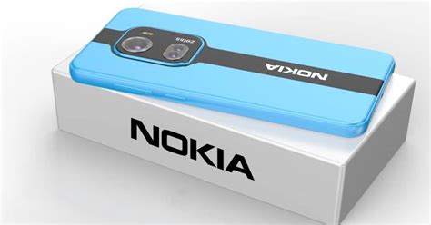 Rugged Phone Nokia XR21 Goes Official With IP69K Certification