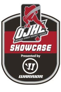 OJHL Governor’s Showcase | Ontario Junior Hockey League