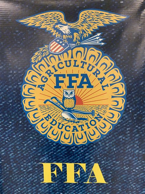 National Ffa Organization Names American Star Finalists The Mighty 790 Kfgo Kfgo