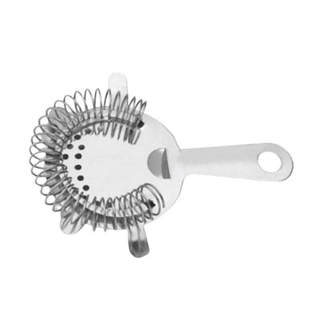 PUJADAS SS Cocktail Strainer 76mm Joo Yong Pte Ltd