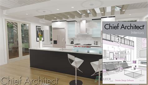 Chief Architect Interiors X V Filecr