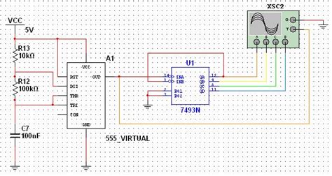 Multisim Wiring Diagram Tutorial Wiring Diagram