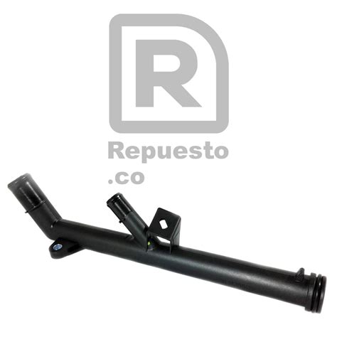 Tubo De Calefaccion Para Clio II Megane Clasic Symbol 16V Sandero