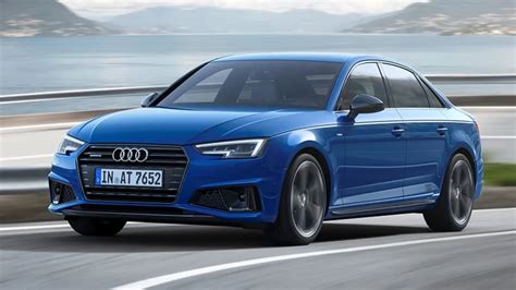 Audi A4 Car Subscription Offers For Oct 2023