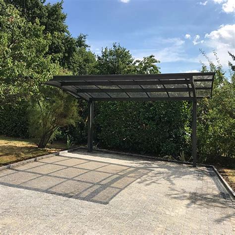 Les Jardins D Henri Gallery Categories Carport Abri Voiture