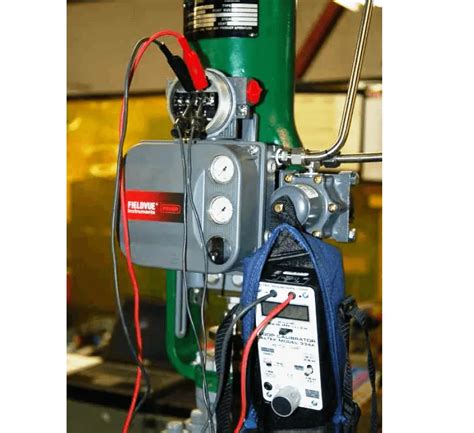 Troubleshooting with Loop Calibrator - InstrumentationTools