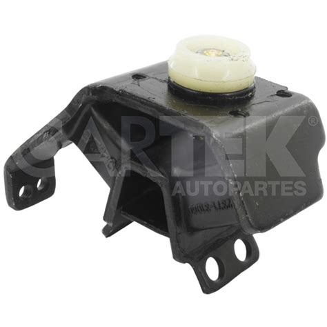 Soporte Para Transmisi N Toyota Runner Soportes Cartek