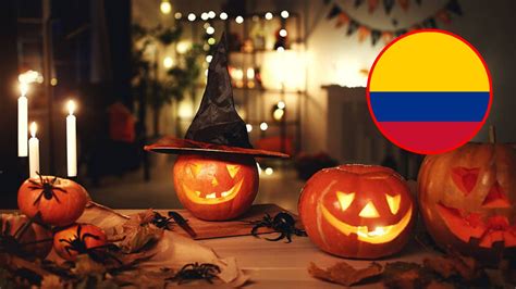 ¿cuándo Se Celebra Halloween En Colombia 2023 Frases Y Cómo Festejar