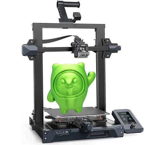 Buy Official Creality Ender 3 S1 3D Printer Upgrade With CR Touch