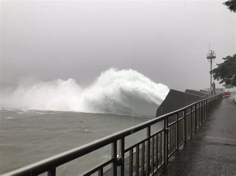 梅雨锋面带来强降雨 石门水库因应实际放水 北水局 大纪元