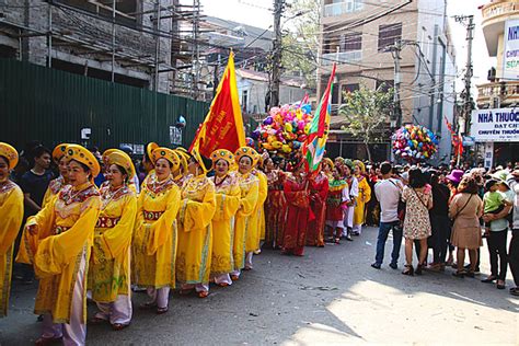 Vietnamese Traditional Festivals Background Images, HD Pictures and ...