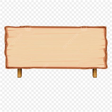 Tabl N De Anuncios De Madera Png Vectores Psd E Clipart Para