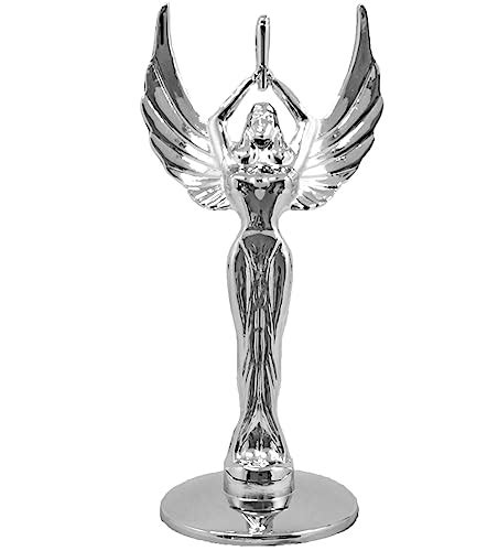 I Tested The Stunning Elegance Of An Angel Car Hood Ornament Here S