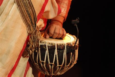 Discover the Rich Traditional Indian Musical Instruments: A Tour of ...