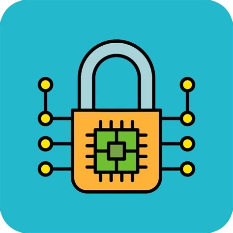 Premium Vector Padlock Icon