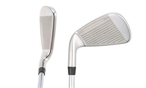 Cobra S3 Iron Set Groupon Goods