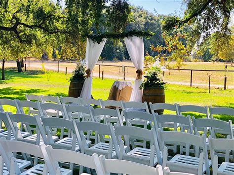 Events The Rustic Ranch